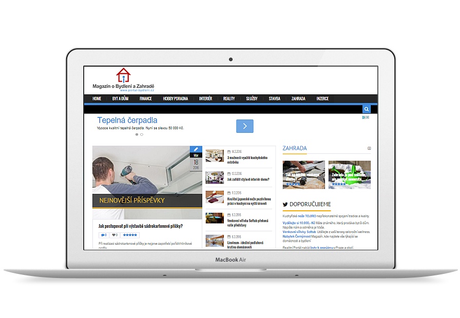 reference portal-bydleni